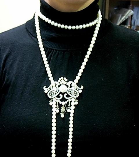 206C0060 necklace