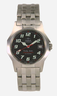 Gents Adina Automatic Watch