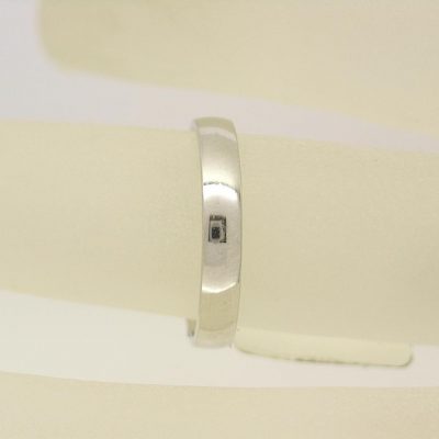 3mm Wedding Ring