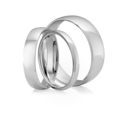 7mm Wedding Ring