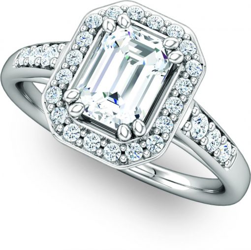 122207 Engagement Ring