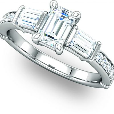 122285 Engagement Ring