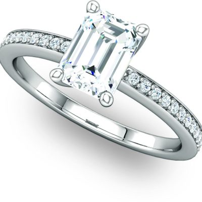 122348 Engagement Ring
