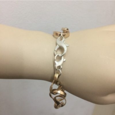 Hand Made Bracelet