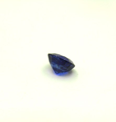 Blue Ceylon Sapphire