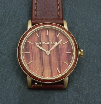 Oak Watch
