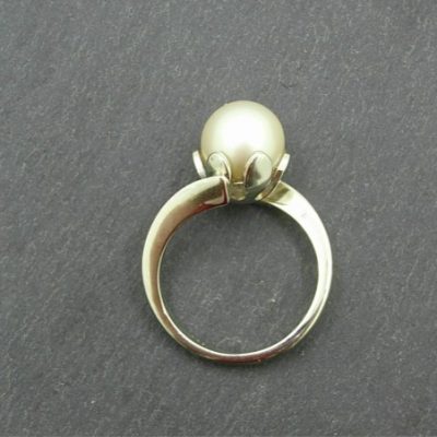 South Seas Pearl Ring
