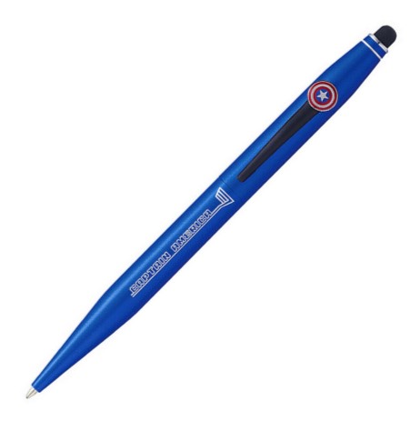 Captain America Pen