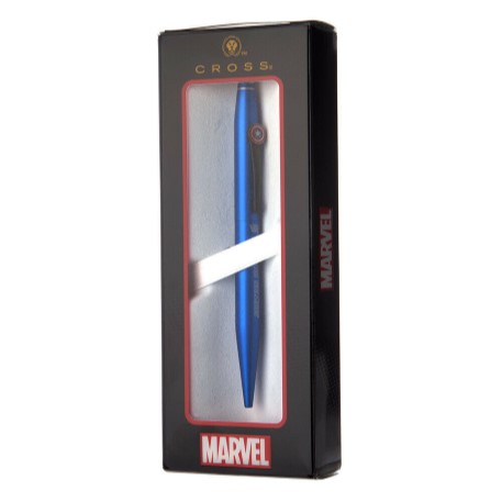 Captain America Pen