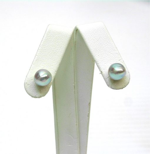 Akoya Pearl Earrings