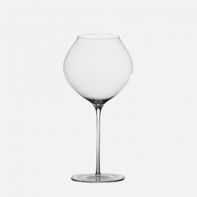 Large Wine Glasses