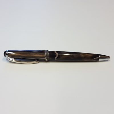 Chocolate Marble Pen