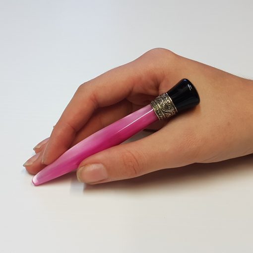 Mini Pink Pen