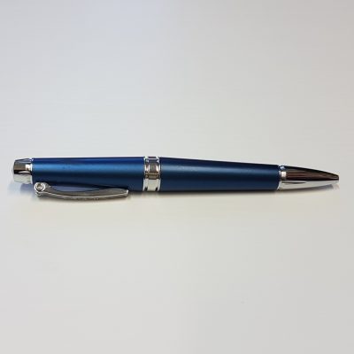 Blue Cross Pen