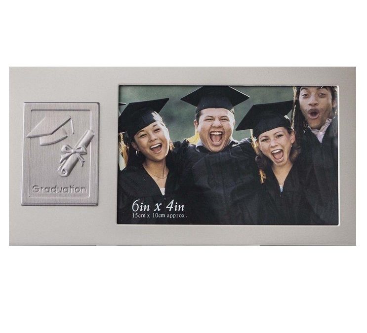 G34280 Graduation Photo Frame