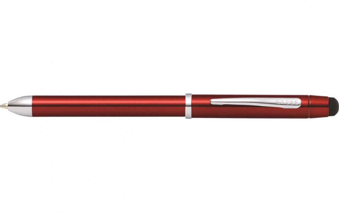 G34354 Multi Function Pen