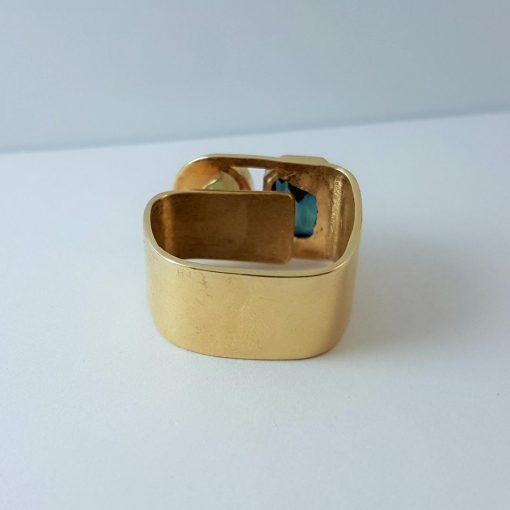 Hand Made Ring