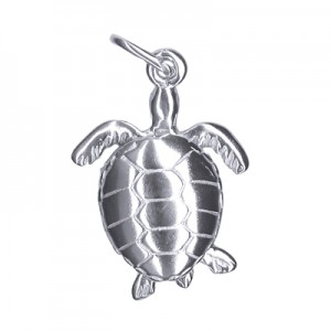G34465 Turtle Charm