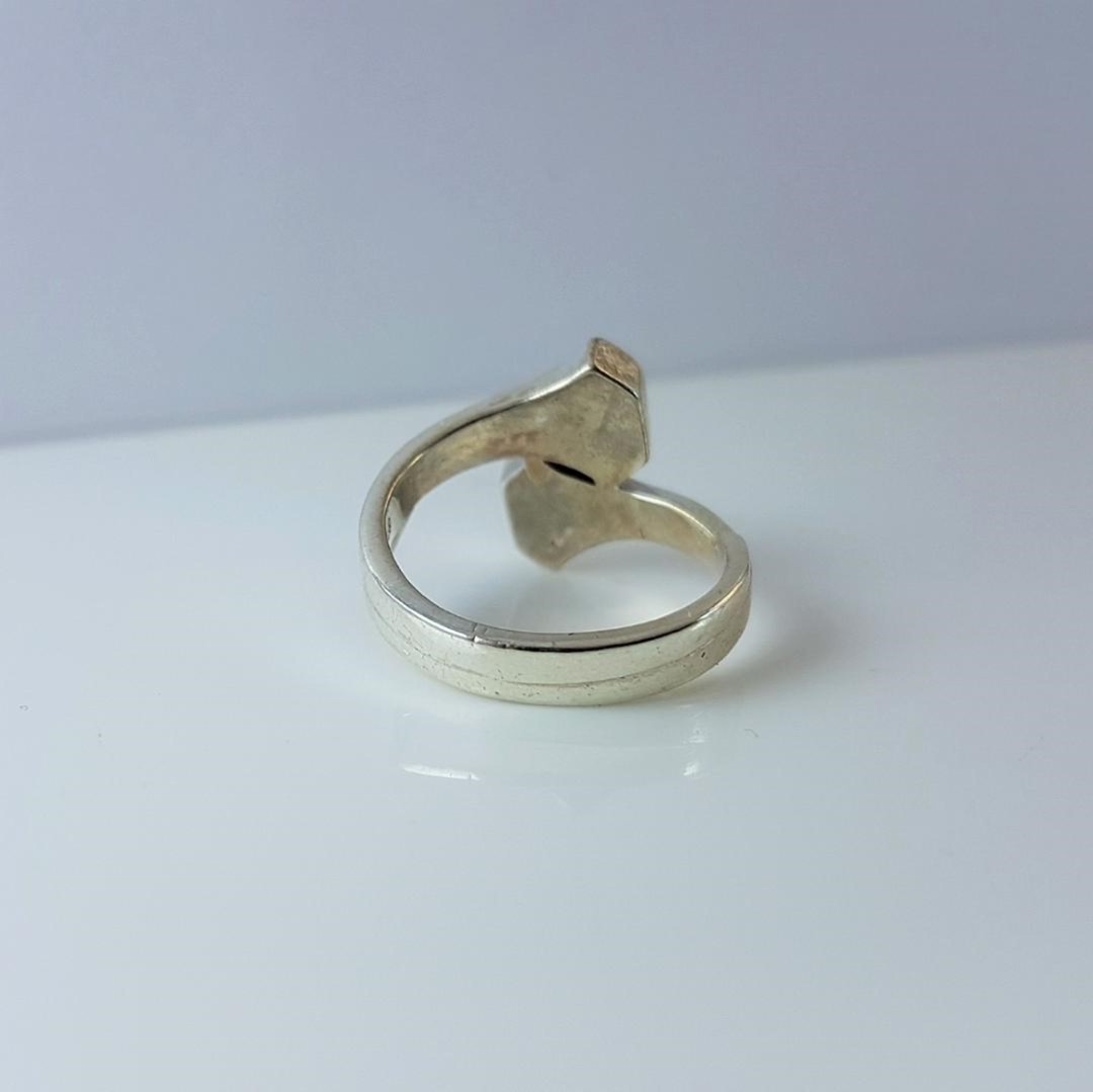 Jewelry | Horse Shoe Nail Ring | Poshmark