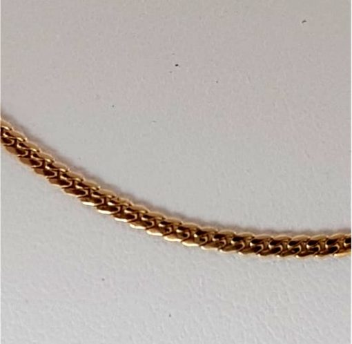 Serpent Chain