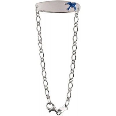 Bluebird Bracelet