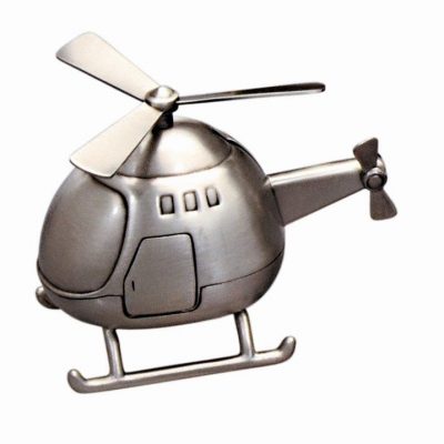 Helicopter Money Bank