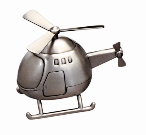 Helicopter Money Bank