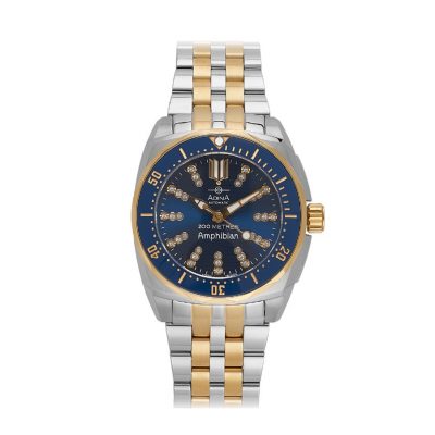 Ladies Automatic Watch