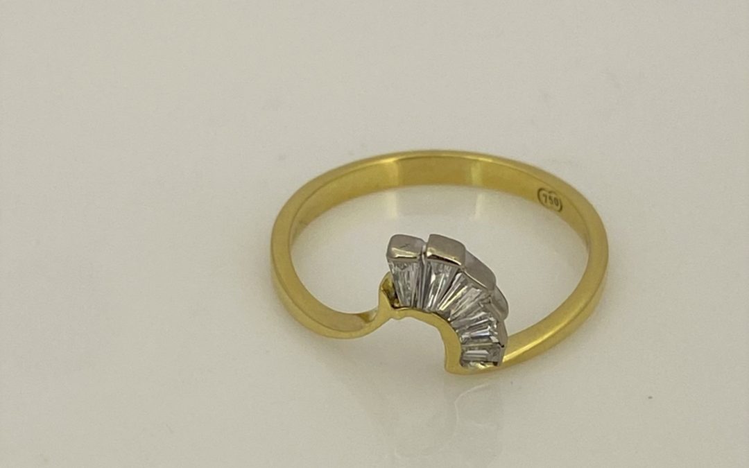 R11641 Diamond Ring
