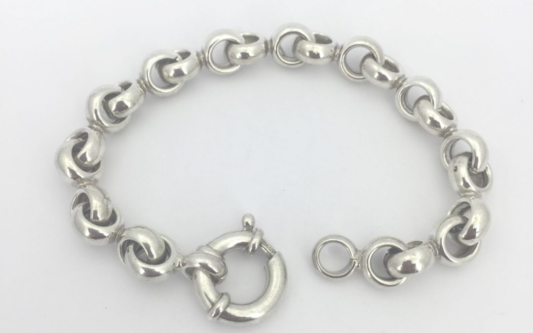 G35452 Belcher Bracelet