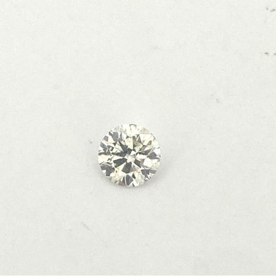 Diamond 0.65ct