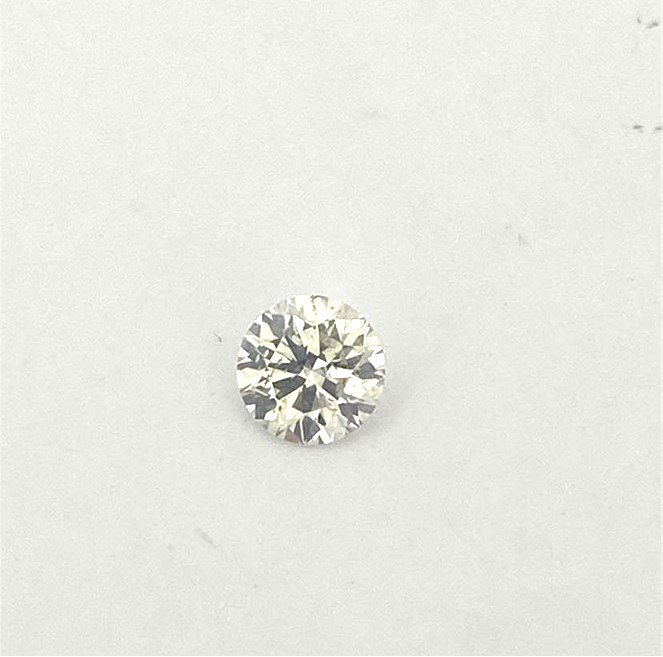G34878 Diamond 0.65ct