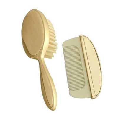 Brush Comb Set