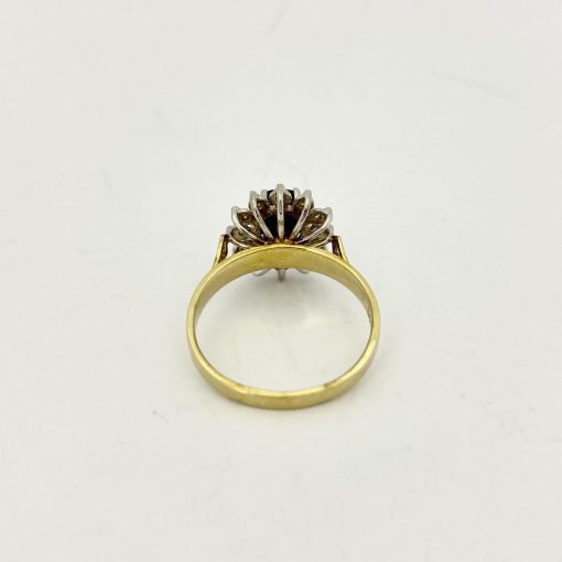 Kate Middleton Sapphire Ring