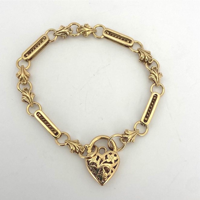 G36130 Fancy Bracelet