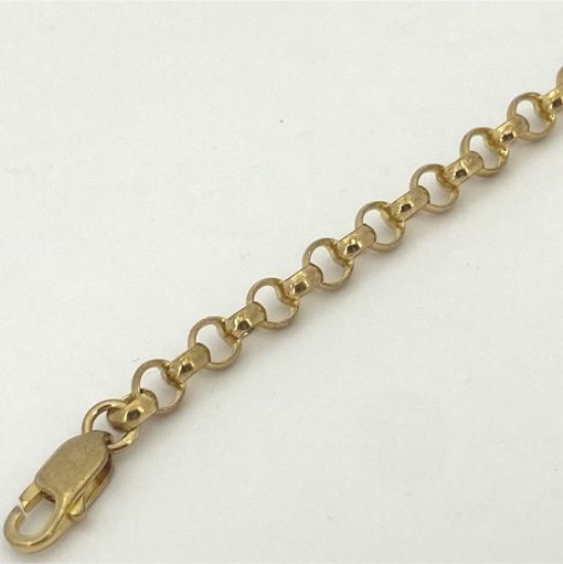 Belcher Bracelet