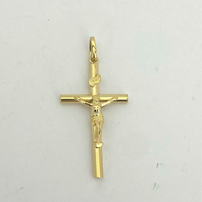 G36321 Crucifix