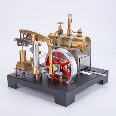Beam Steam Engine