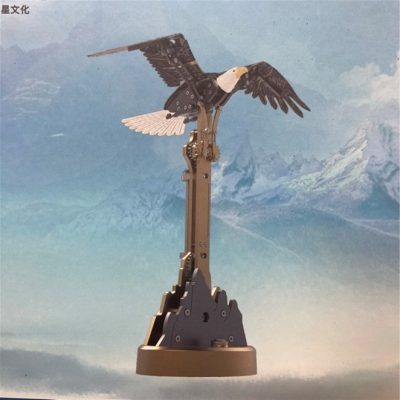 Eagle Model Kit