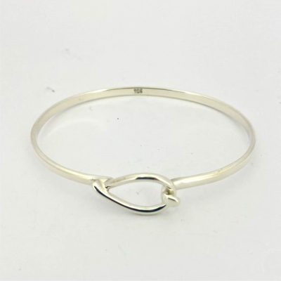 Love Knot Bangle